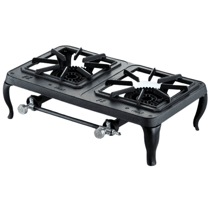 Foker Foker Kookbrander Europa 2 Beveiligd