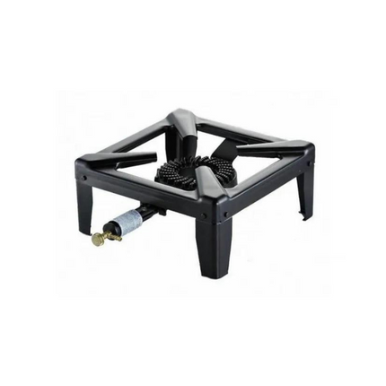 Foker Foker Kookbrander Model QL TB