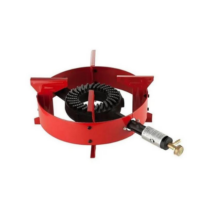 Foker Foker Kookbrander Model TL Beveiligd