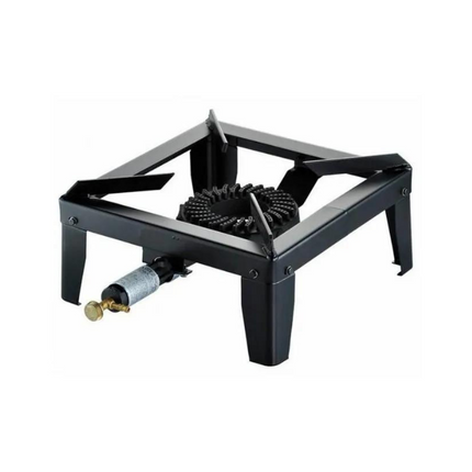 Foker Foker Kookbrander Model VERNI TB