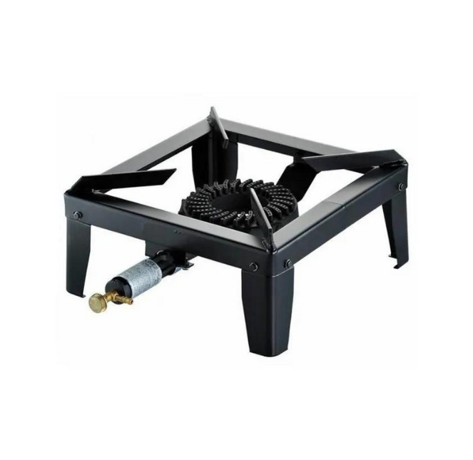 Foker Foker Kookbrander Model VERNI TB