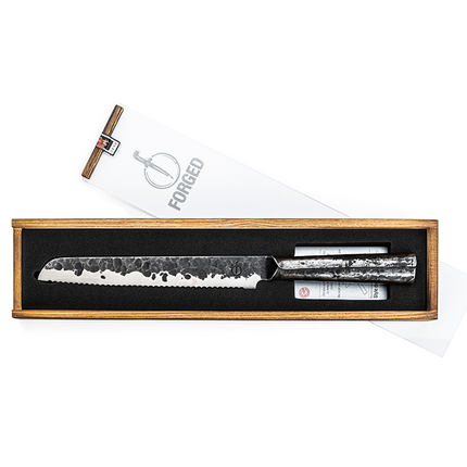 Forged Brute Forged Broodmes