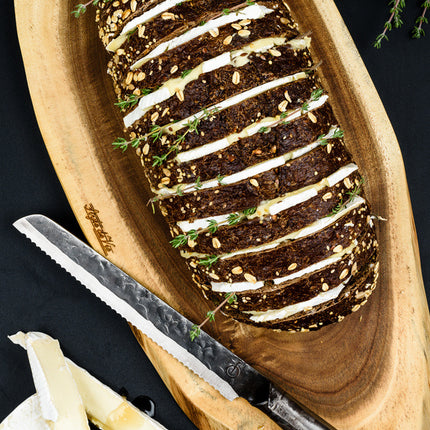 Forged Brute Forged Broodmes