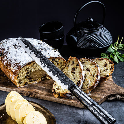 Forged Brute Forged Broodmes