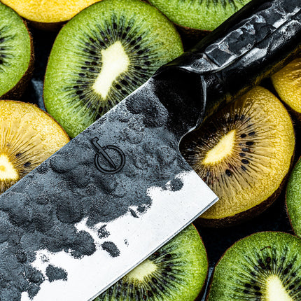 Forged Brute Forged Hakbijl