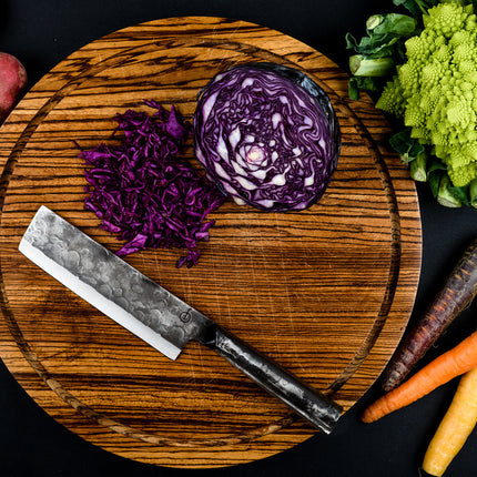 Forged Brute Forged Hakbijl