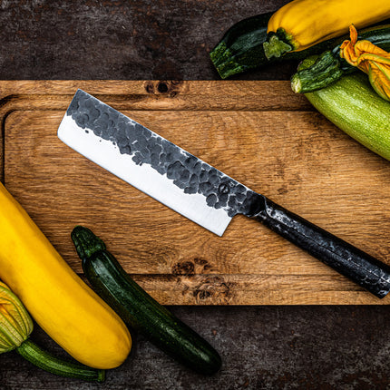 Forged Brute Forged Hakbijl