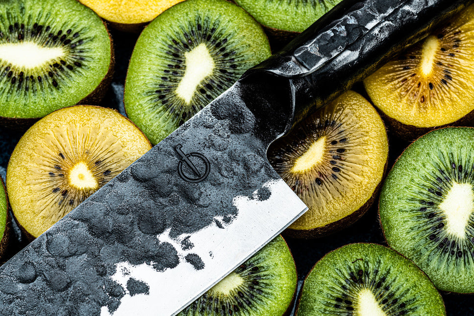 Forged Brute Forged Hakbijl / Japans Groentemes