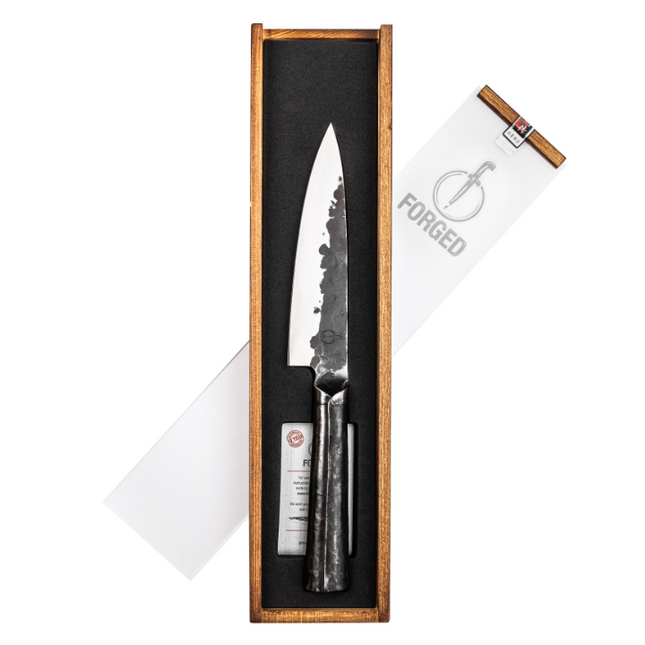 Forged Brute Forged Koksmes 16 cm