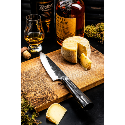 Forged Brute Forged Koksmes 16 cm