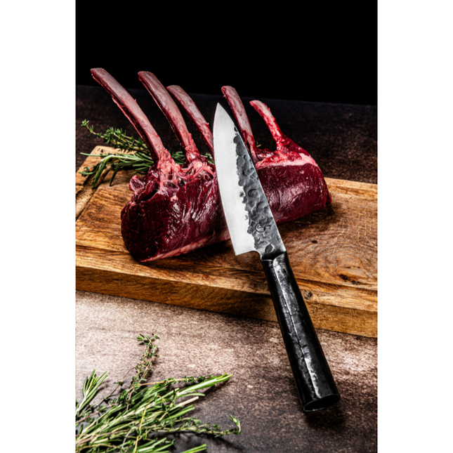 Forged Brute Forged Koksmes 16 cm