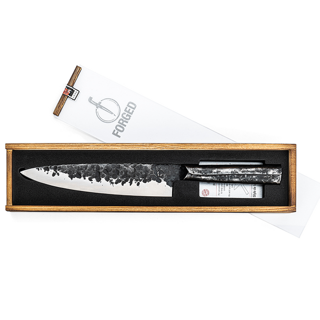 Forged Brute Forged Koksmes 20,5  cm