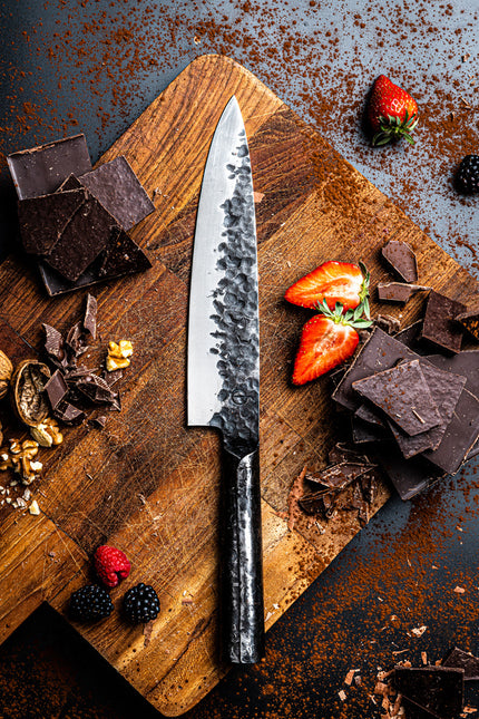 Forged Brute Forged Koksmes 20,5  cm