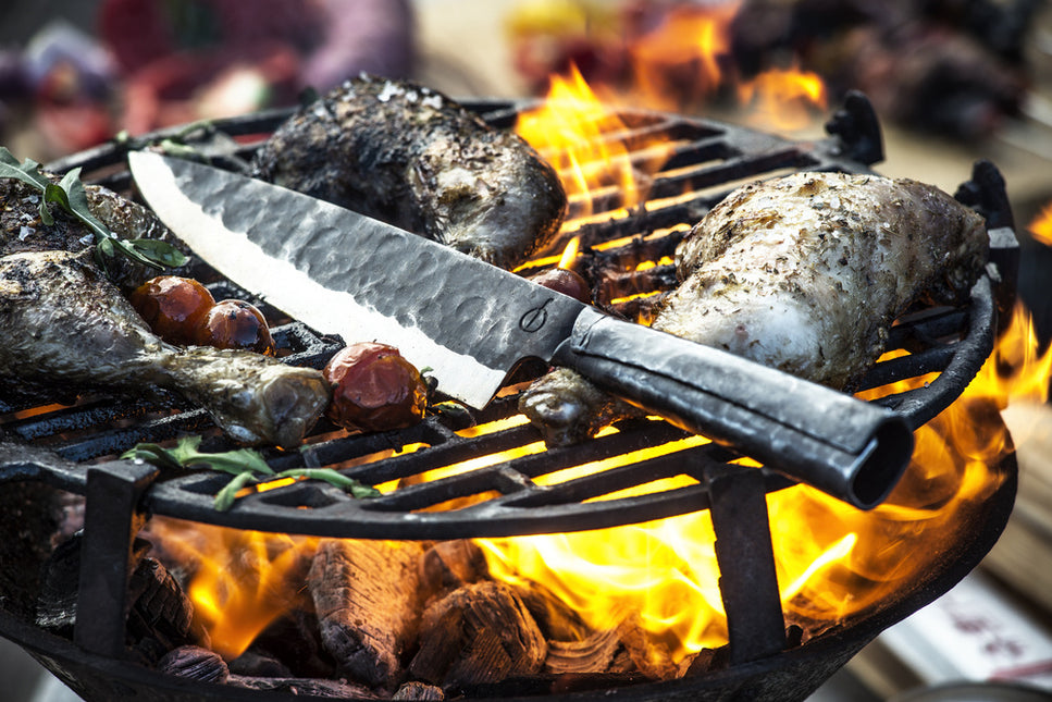 Forged Brute Forged Koksmes 20,5  cm