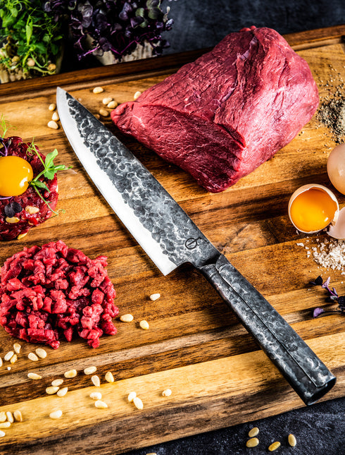 Forged Brute Forged Koksmes 20,5  cm