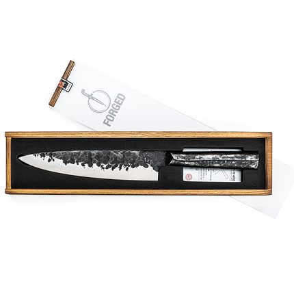 Forged Brute Forged Koksmes