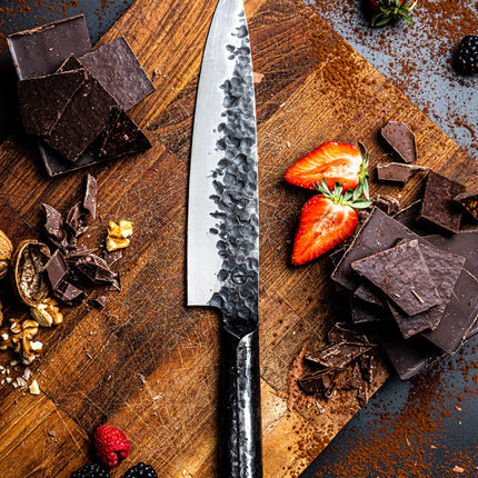 Forged Brute Forged Koksmes