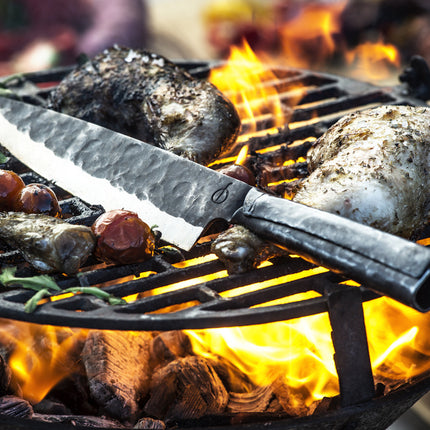 Forged Brute Forged Koksmes