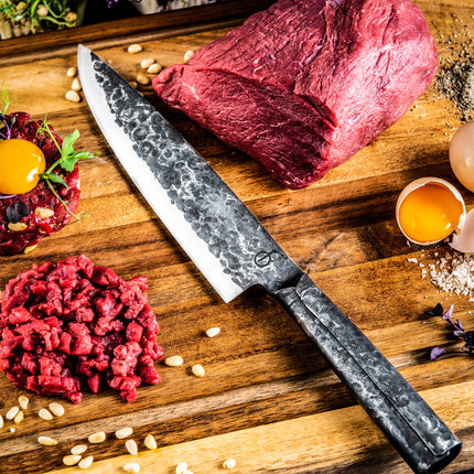 Forged Brute Forged Koksmes