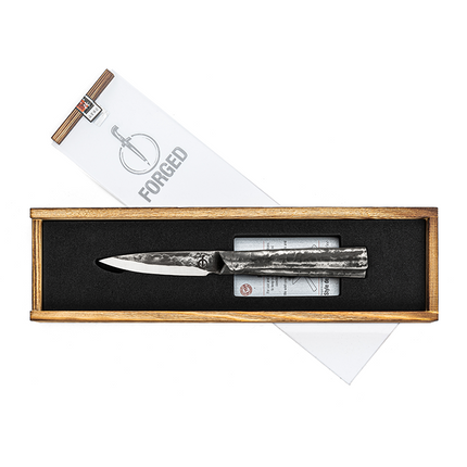 Forged Brute Forged Schilmes