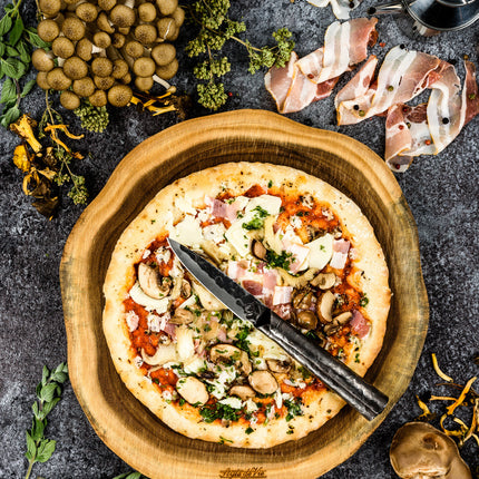 Forged Brute Forged Schilmes