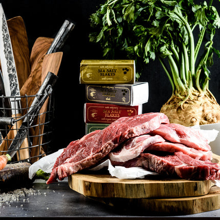 Forged Brute Forged Schilmes