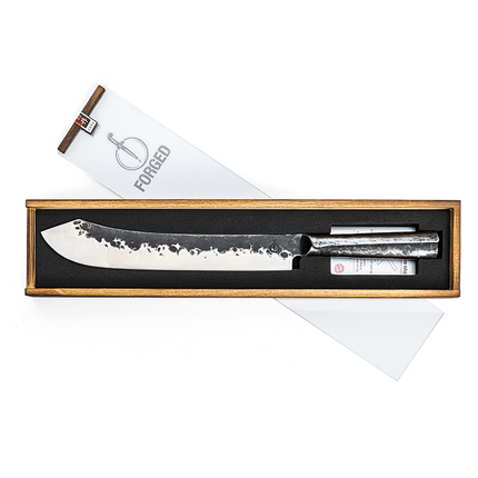 Forged Brute Forged Slagersmes