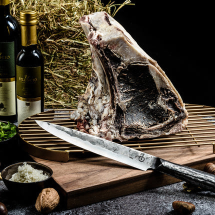 Forged Brute Forged Vleesmes