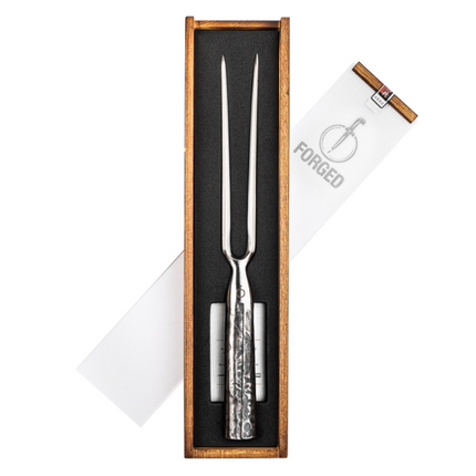 Forged Brute/Intense Forged Trancheervork