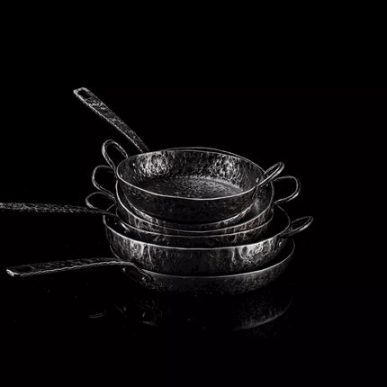 Forged Forged Koekenpan 20 cm