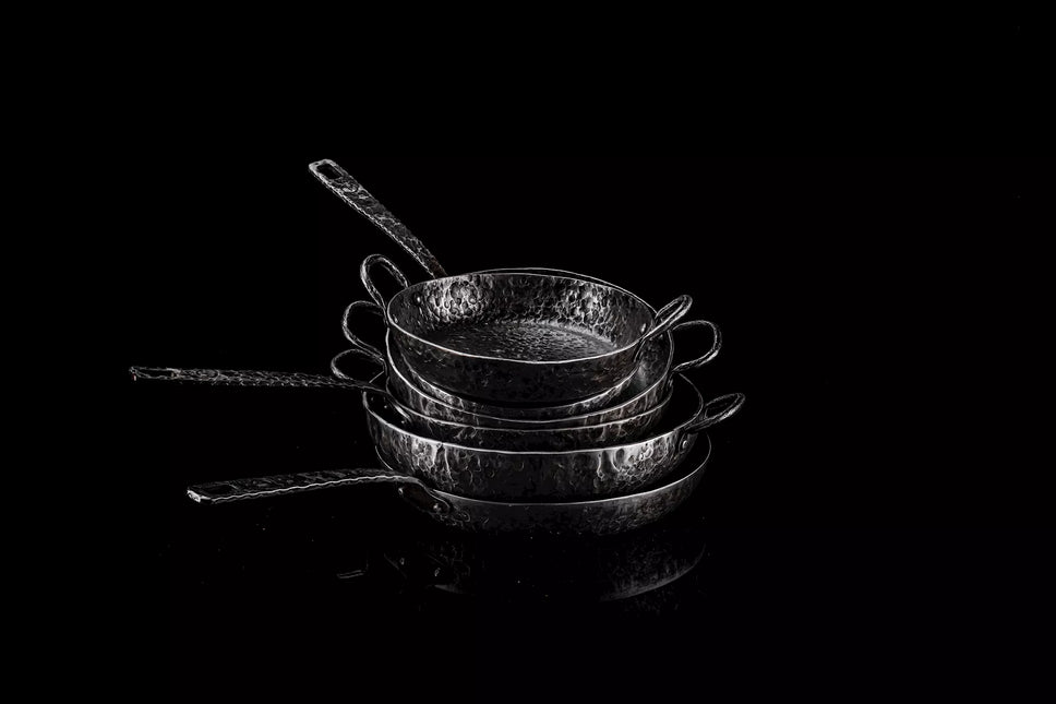 Forged Forged Koekenpan 20 cm