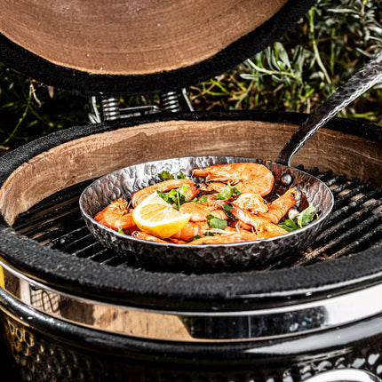 Forged Forged Koekenpan 20 cm