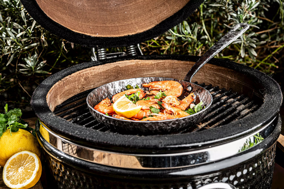 Forged Forged Koekenpan 20 cm