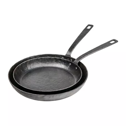 Forged Forged Koekenpan 24 cm