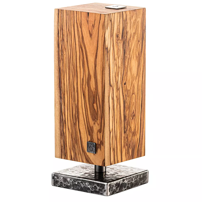 Forged Forged Magnetisch Messenblok Roterend