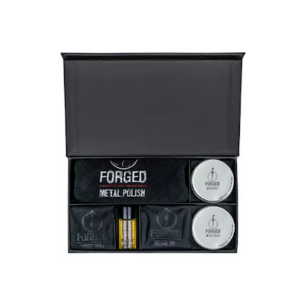 Forged Forged Onderhoudsset