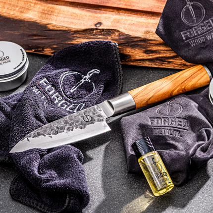 Forged Forged Onderhoudsset