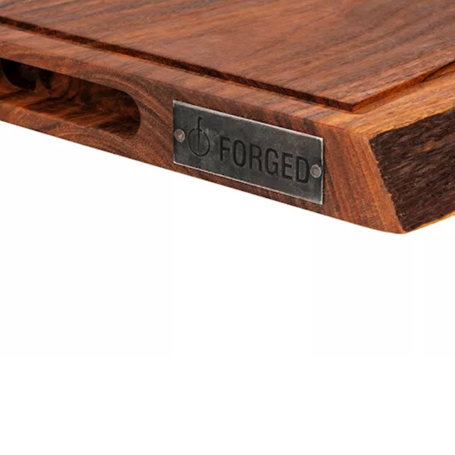 Forged Forged Snijplank Large