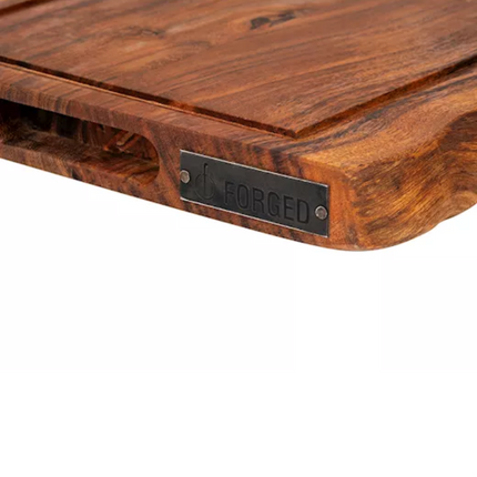 Forged Forged Snijplank Medium