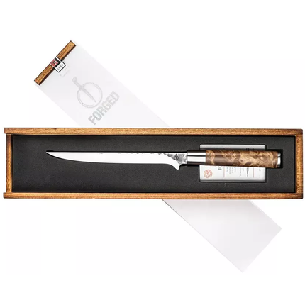 Forged Forged VG10 Vis Fileermes