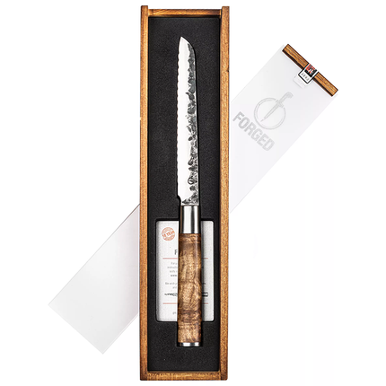 Forged Forged VG10 Vis Fileermes