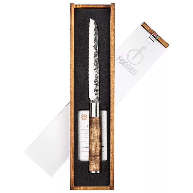 Forged Forged VG10 Vis Fileermes