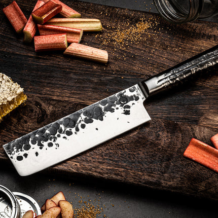 Forged Intense Forged Hakbijl