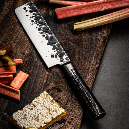 Forged Intense Forged Hakbijl