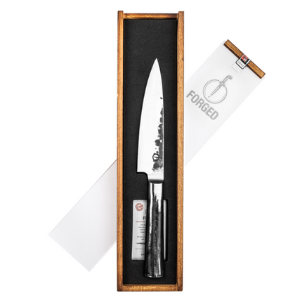 Forged Intense Forged Koksmes 16 cm