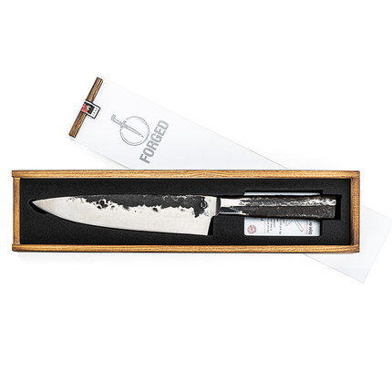 Forged Intense Forged Koksmes 20,5 cm