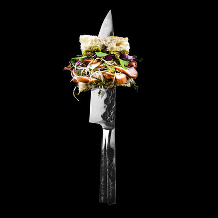 Forged Intense Forged Koksmes 20,5 cm