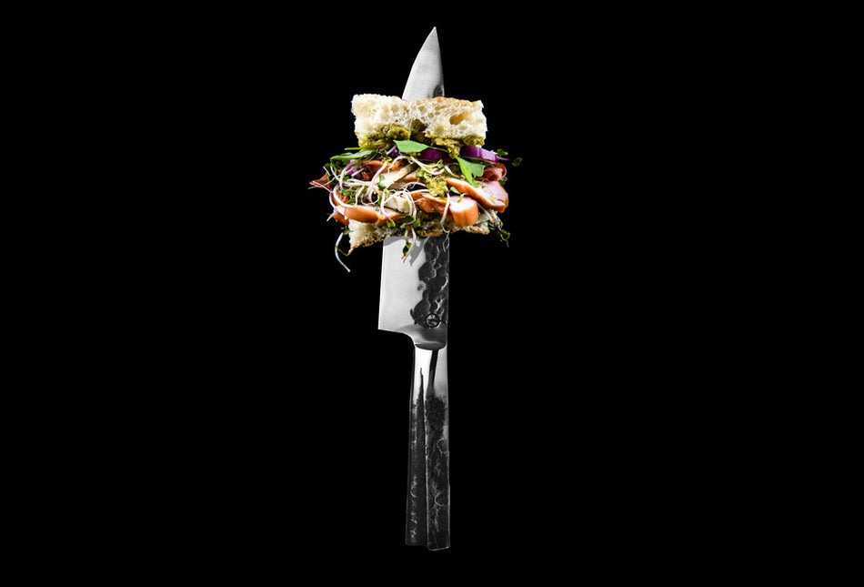 Forged Intense Forged Koksmes 20,5 cm