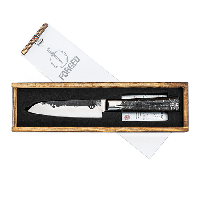Forged Intense Forged Santoku 14 cm