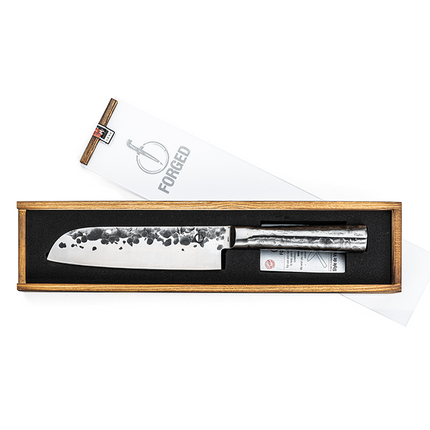 Forged Intense Forged Santoku 18 cm